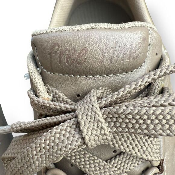 SAS Freetime Women's Casual Shoes Leather Lace Up Size 8.5 WW - Picture 7 of 14